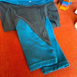 Athleta elation 7/8 tight